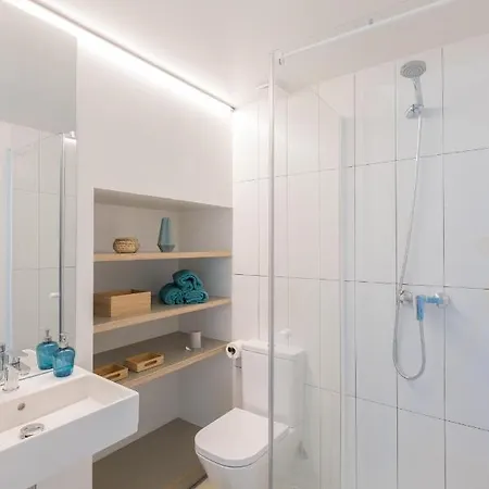 Xior Diagonal Besos Apartment Barcelona