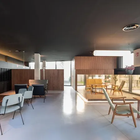 Xior Diagonal Besos Appartement Barcelone